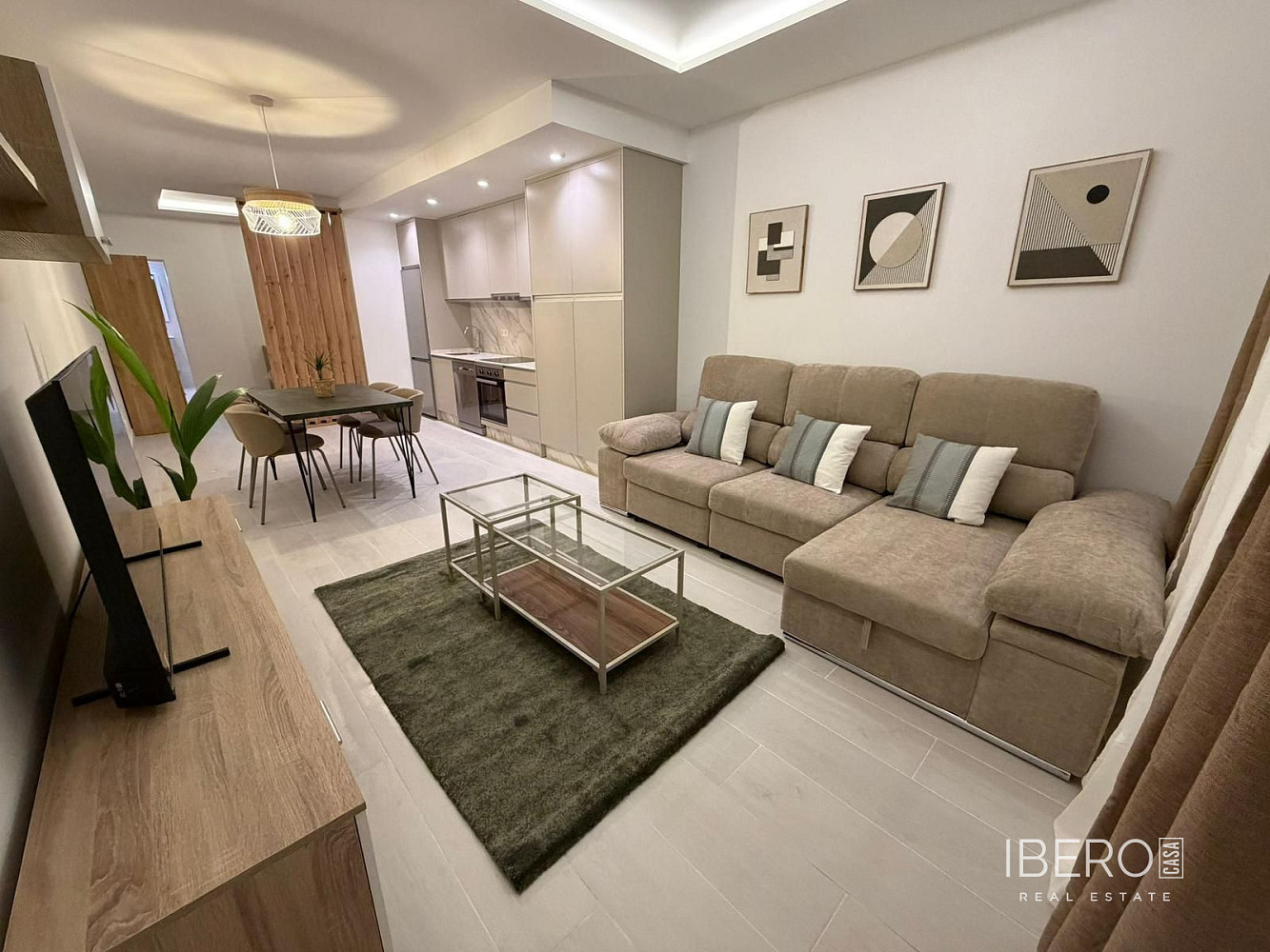 Prodej bytu 2+kk 73 m²