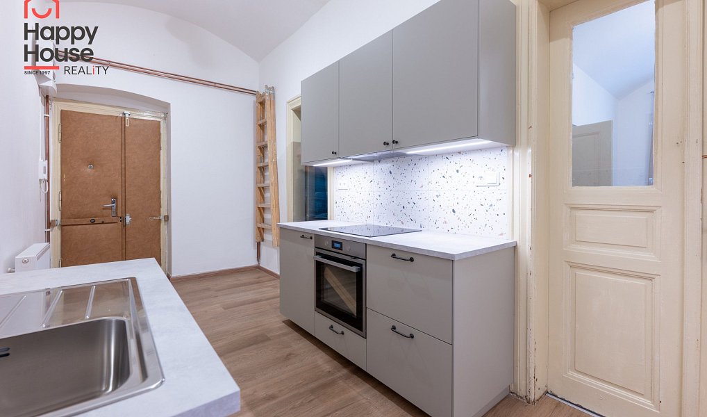Prodej bytu 2+1 59 m², Praha – náhled fotky 8