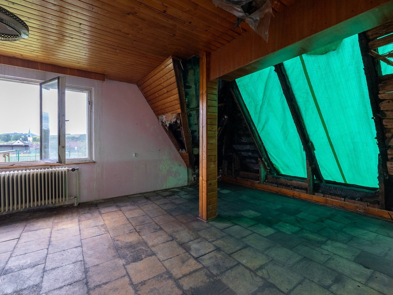 Prodej domu 102 m² s pozemkem 1 090 m² – fotografie 4