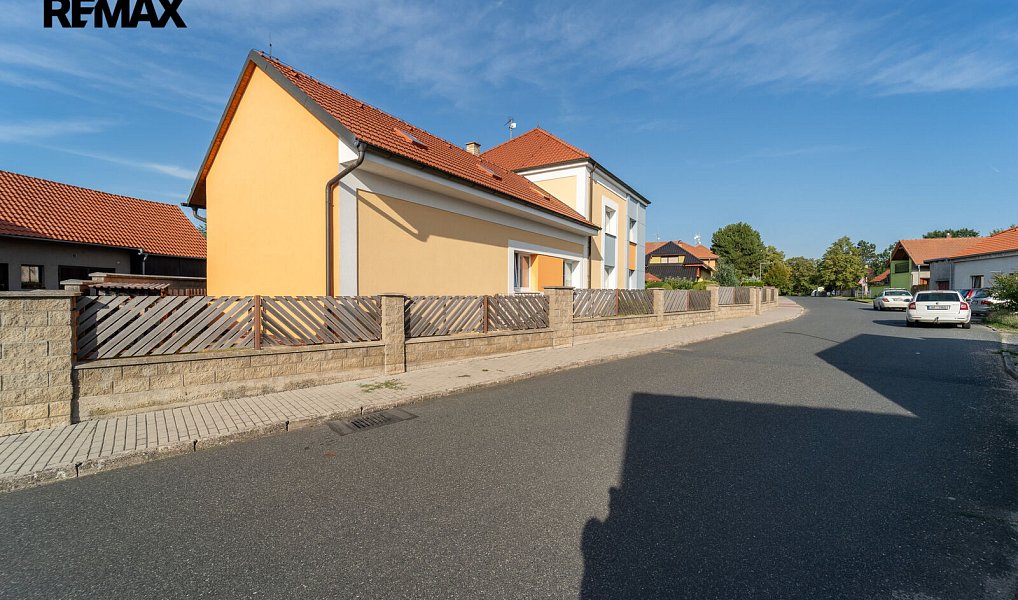 Prodej domu 172 m² s pozemkem 955 m², Krakovany – náhled fotky 54
