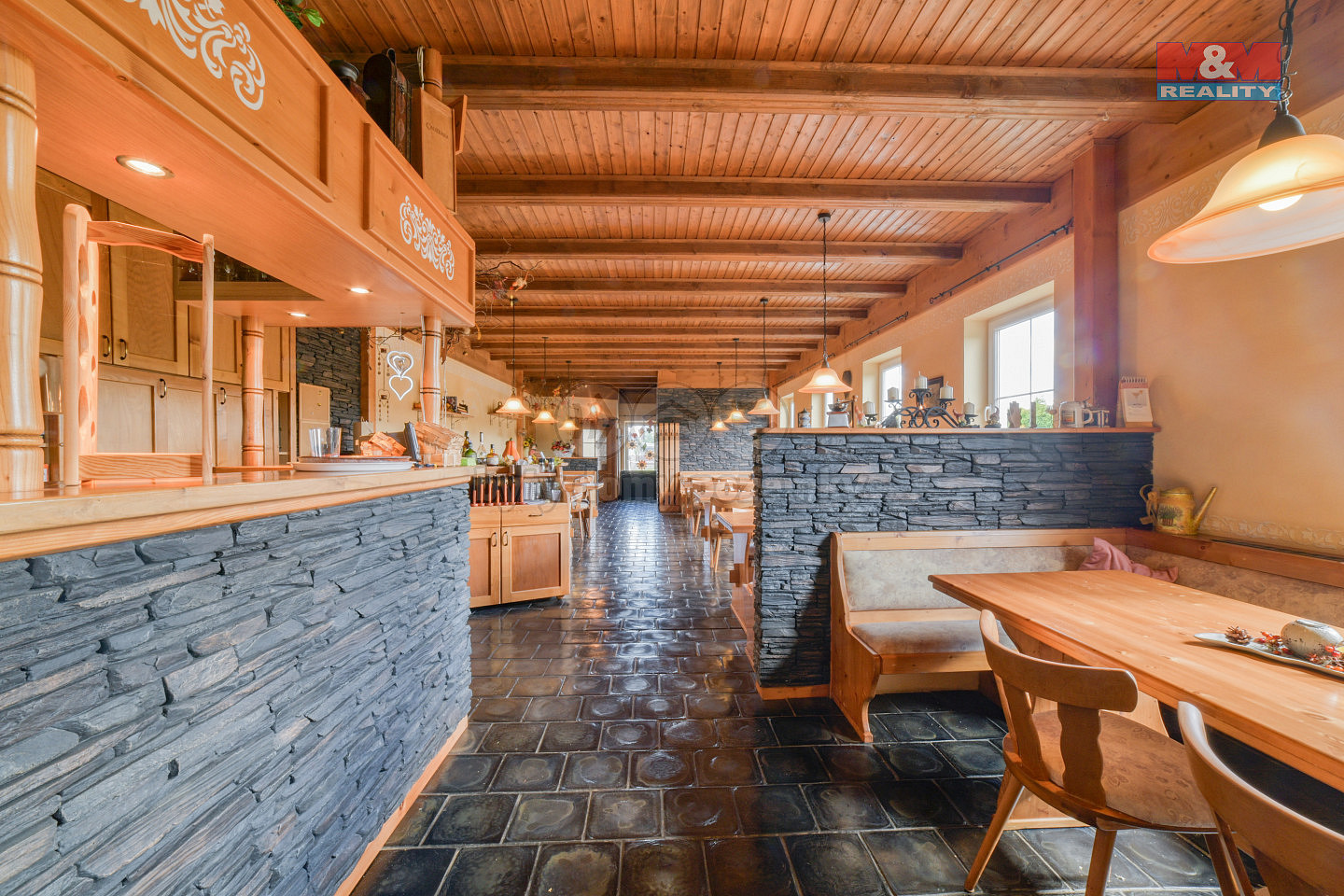 Prodej restaurace 132 m² — photo 3