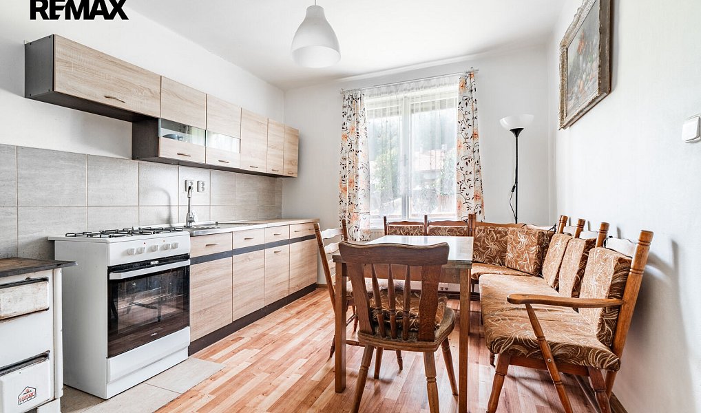 Prodej domu 142 m² s pozemkem 782 m², Nová Pec – náhled fotky 5
