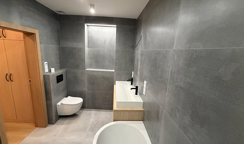 Prodej bytu 3+kk 105 m², Praha – náhled fotky 7