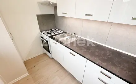 Pronájem bytu 1+1 39 m², Dřevnická, Zlín - Příluky