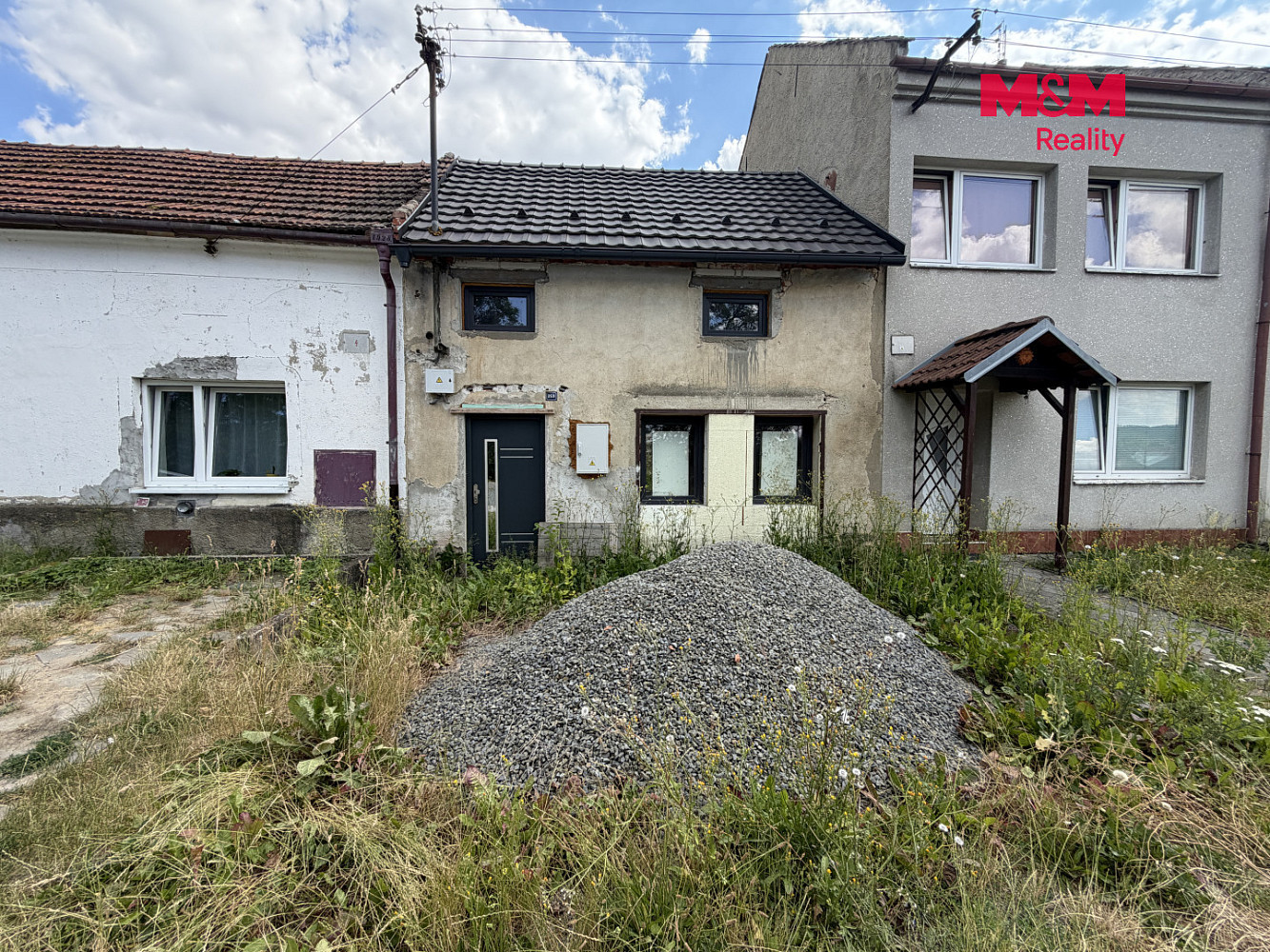 Prodej domu 25 m² s pozemkem 230 m² — photo 2