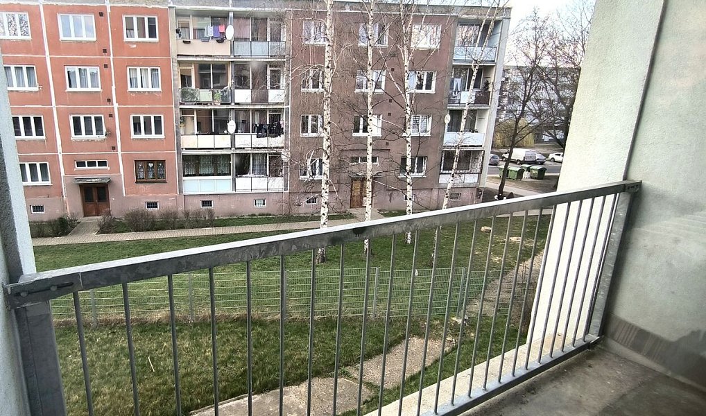 Pronájem bytu 2+1 40 m², Bílina – náhled fotky 7