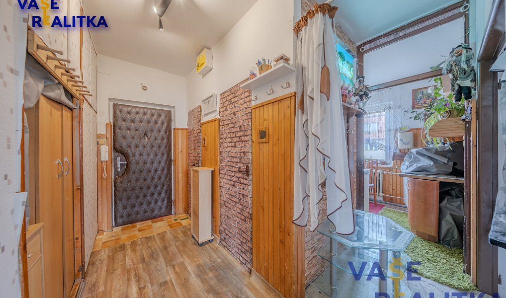 Prodej bytu 2+1 51 m², Hranice – náhled fotky 5