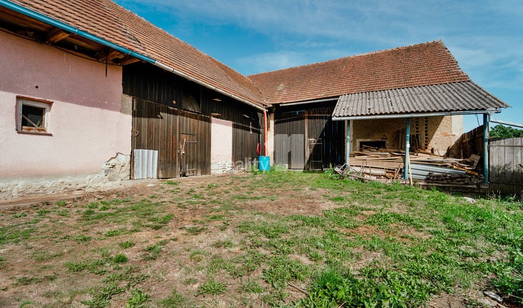 Prodej domu 432 m² s pozemkem 3 745 m², Čížkov – náhled fotky 23