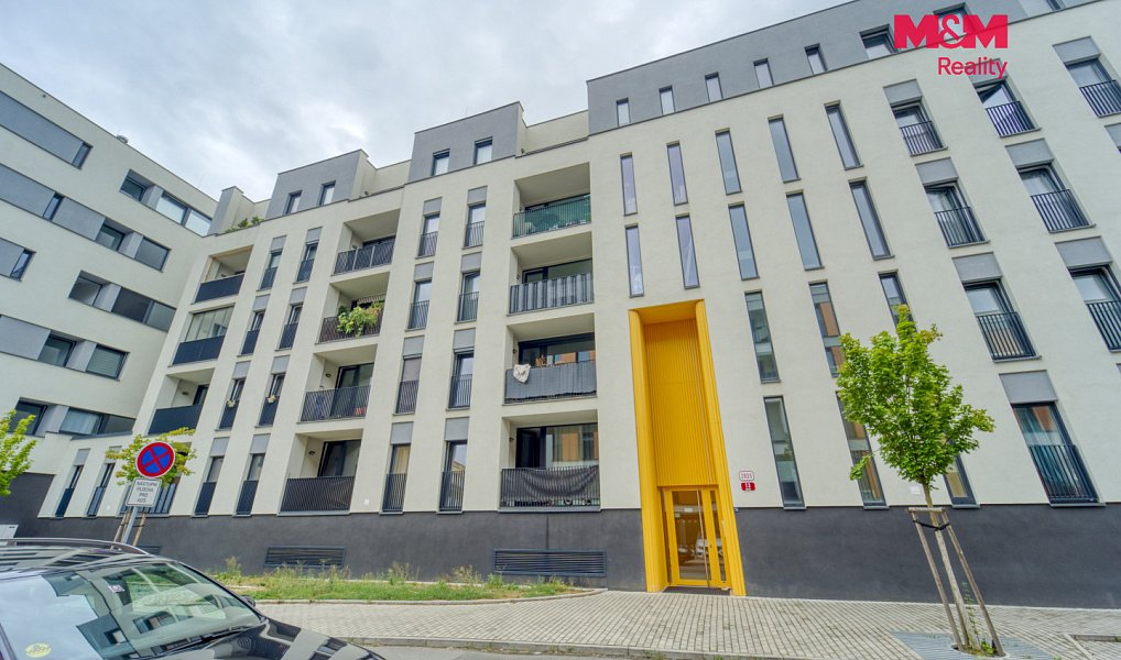 Prodej bytu 2+kk 54 m², Plzeň – náhled fotky 14