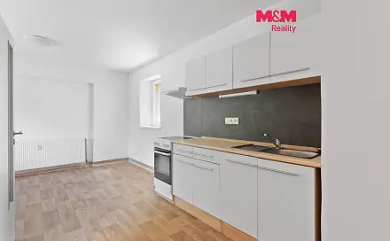 Prodej bytu 3+kk 62 m², Kytlice, okres Děčín