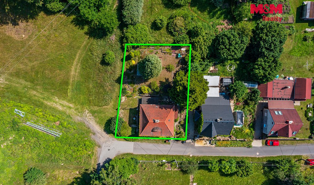 Prodej domu 157 m² s pozemkem 491 m², Dolní Poustevna – náhled fotky 19