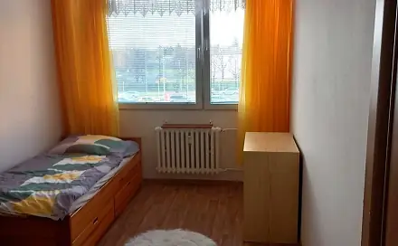 Pronájem pokoje 10 m², Poznaňská, Praha 8 - Bohnice