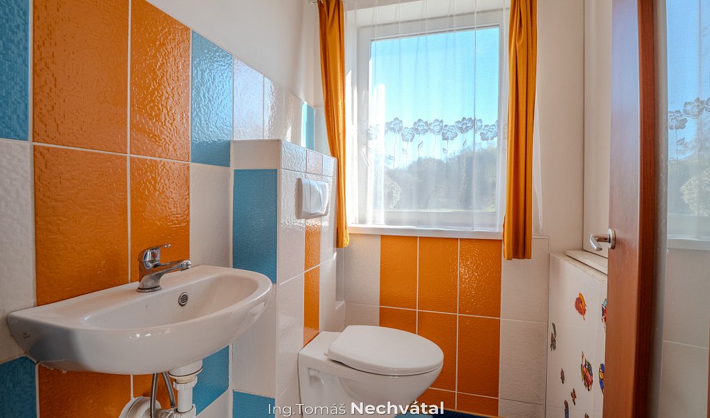 Prodej domu 121 m² s pozemkem 1 593 m², Kunštát – náhled fotky 15
