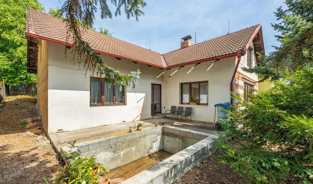 Prodej domu 340 m² s pozemkem 681 m², Plzeň – náhled fotky 4