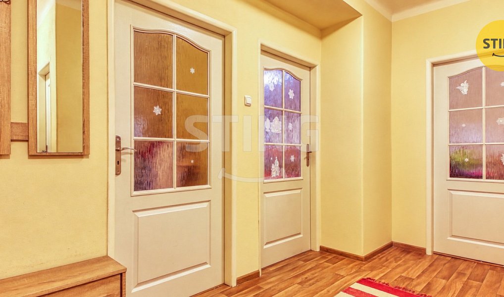 Pronájem bytu 3+kk 86 m², Frýdlant nad Ostravicí – náhled fotky 5