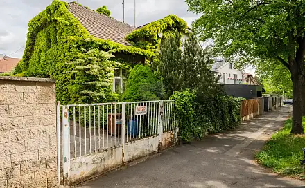 Prodej domu 157 m² s pozemkem 589 m², Káranská, Praha 10 - Malešice