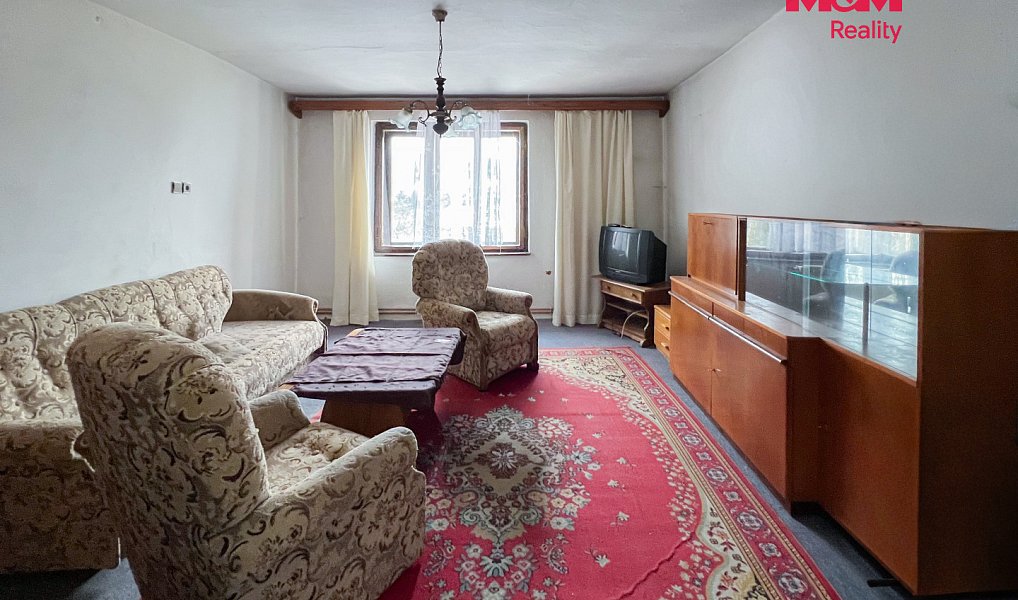 Prodej domu 120 m² s pozemkem 681 m², Předslav – náhled fotky 9