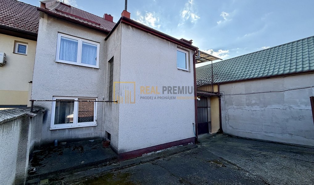 Prodej domu 200 m² s pozemkem 838 m², Dolní Němčí – náhled fotky 29