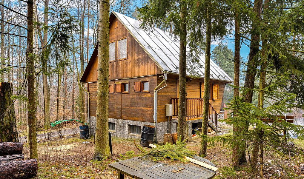 Prodej chaty/chalupy 67 m² s pozemkem 191 m², Kozlany – náhled fotky 32