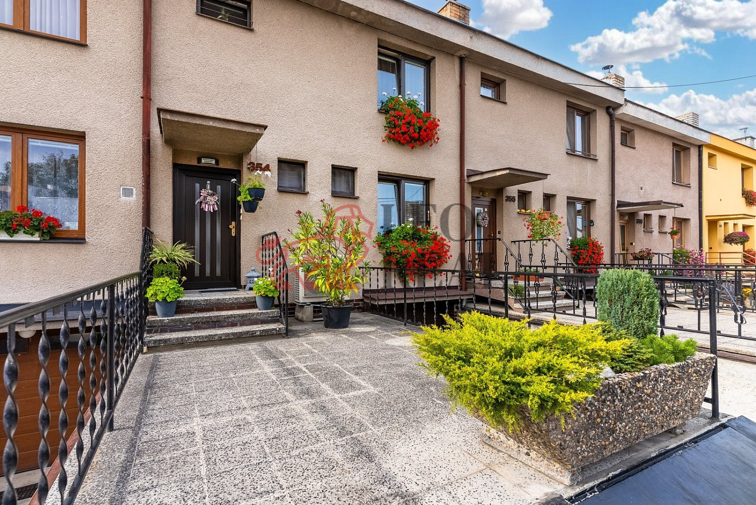 Prodej domu 160 m² s pozemkem 279 m²