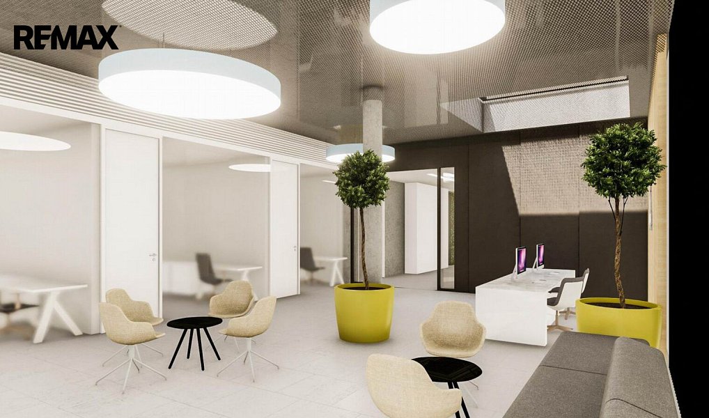 Pronájem obchodních prostor 670 m², Praha – náhled fotky 2