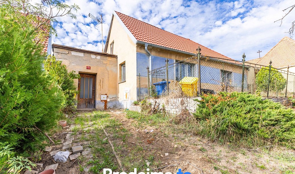Prodej domu 386 m² s pozemkem 616 m², Znojmo – náhled fotky 19