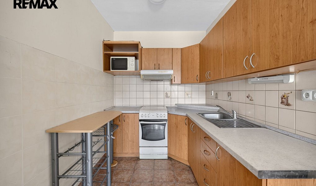 Prodej bytu 2+kk 39 m², Mělník – náhled fotky 4