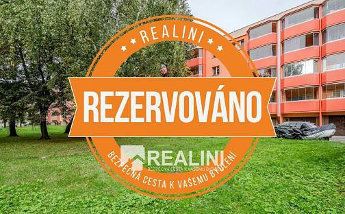 Prodej bytu 2+1 56 m², Sovova, Karviná - Ráj