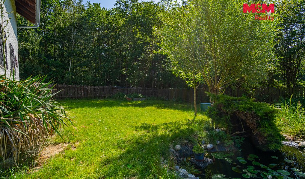 Prodej chaty/chalupy 92 m² s pozemkem 533 m², Čakov – náhled fotky 24