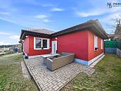 Prodej domu 87�m2 s pozemkem 378�m2