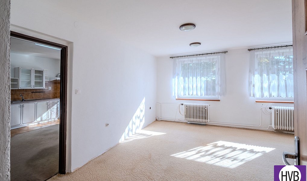 Pronájem bytu 3+1 90 m², Hvožďany – náhled fotky 3