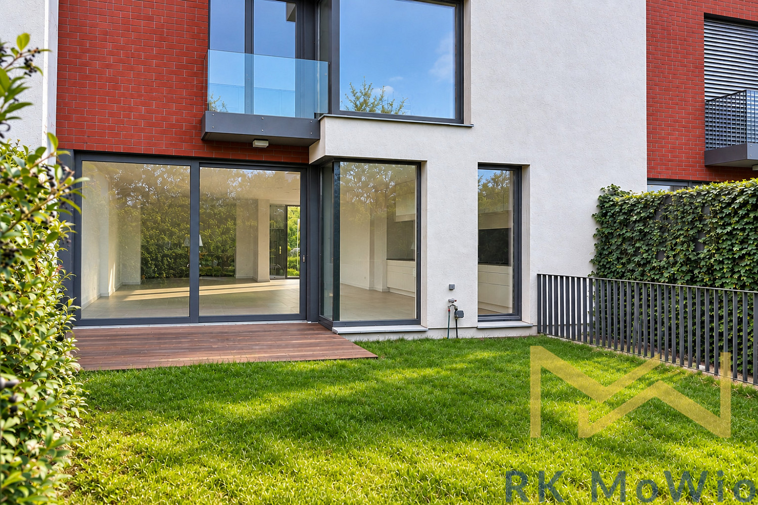 Pronájem domu 210 m² s pozemkem 207 m² – fotografie 5