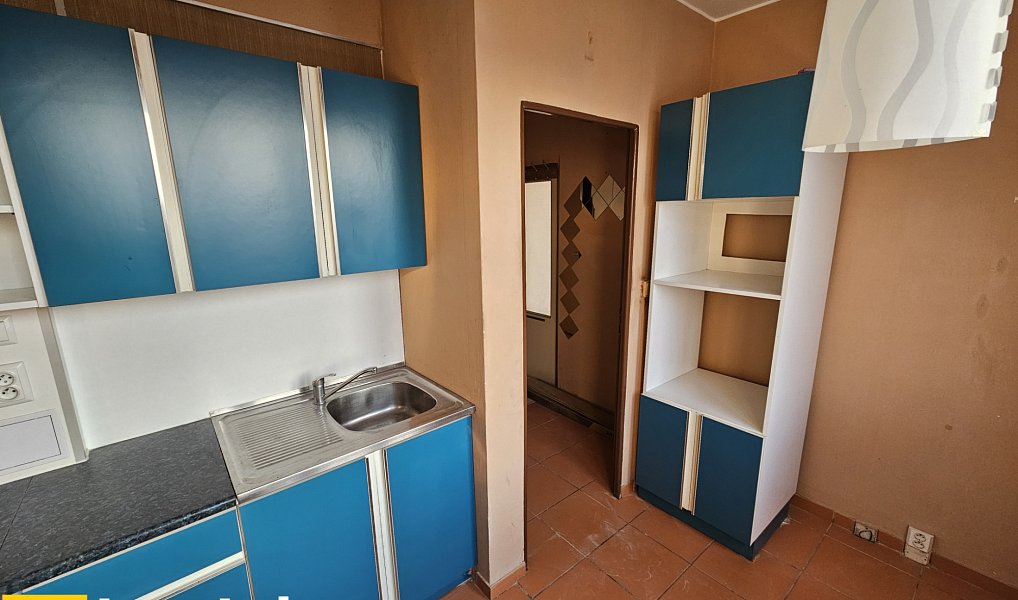 Pronájem bytu 1+1 34 m², Dobřany – náhled fotky 4