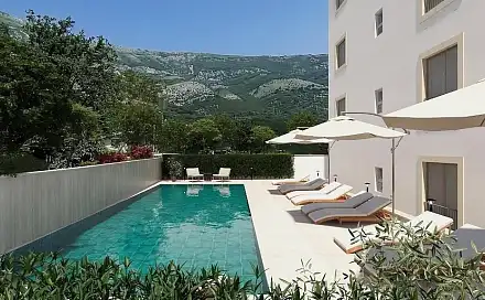 Prodej bytu 2+kk 55 m², Sutomore, Černá Hora