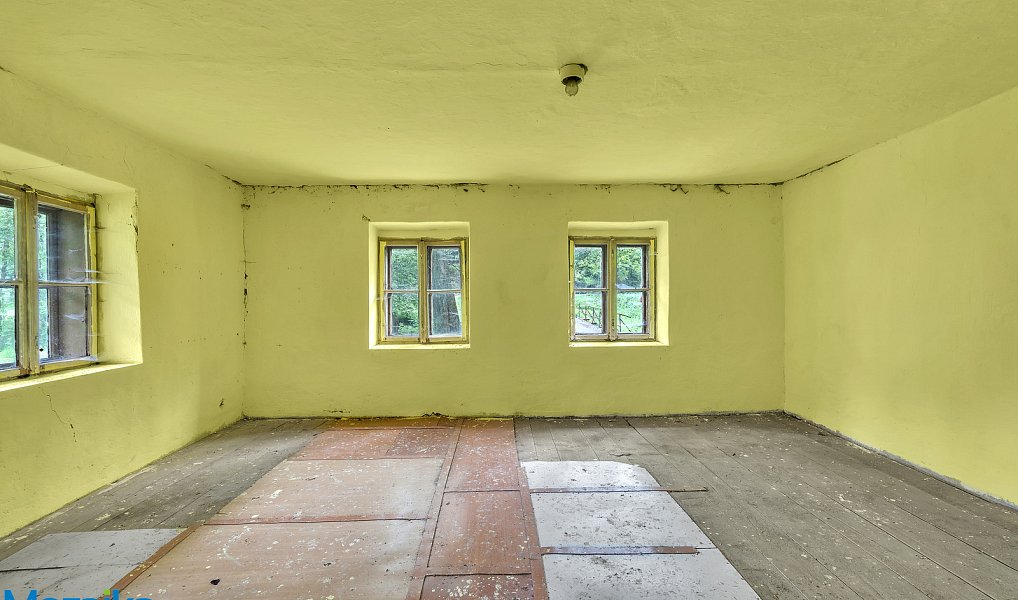 Prodej chaty/chalupy 141 m² s pozemkem 927 m², Štíty – náhled fotky 10