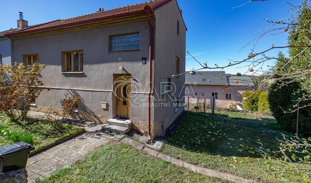 Prodej domu 233 m² s pozemkem 401 m², Praha – náhled fotky 2