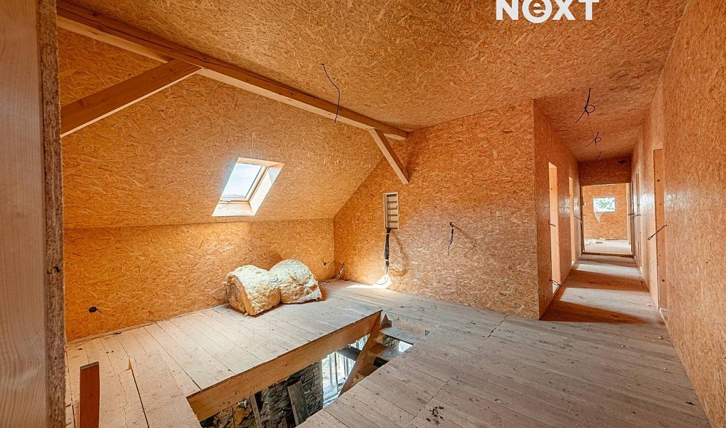 Prodej domu 330 m² s pozemkem 3 898 m², Černíny – náhled fotky 11