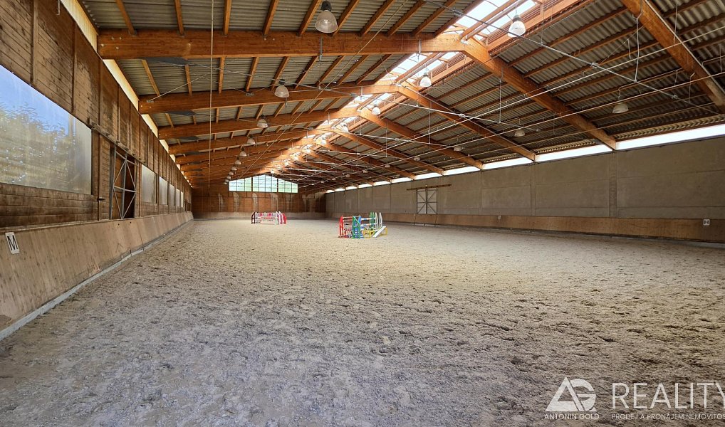Prodej zemědělského objektu 5 128 m², Úžice – náhled fotky 8