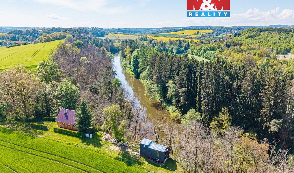 Prodej mobilheimu, 17 m2, Chabeřice, Chabeřice – náhled fotky 6