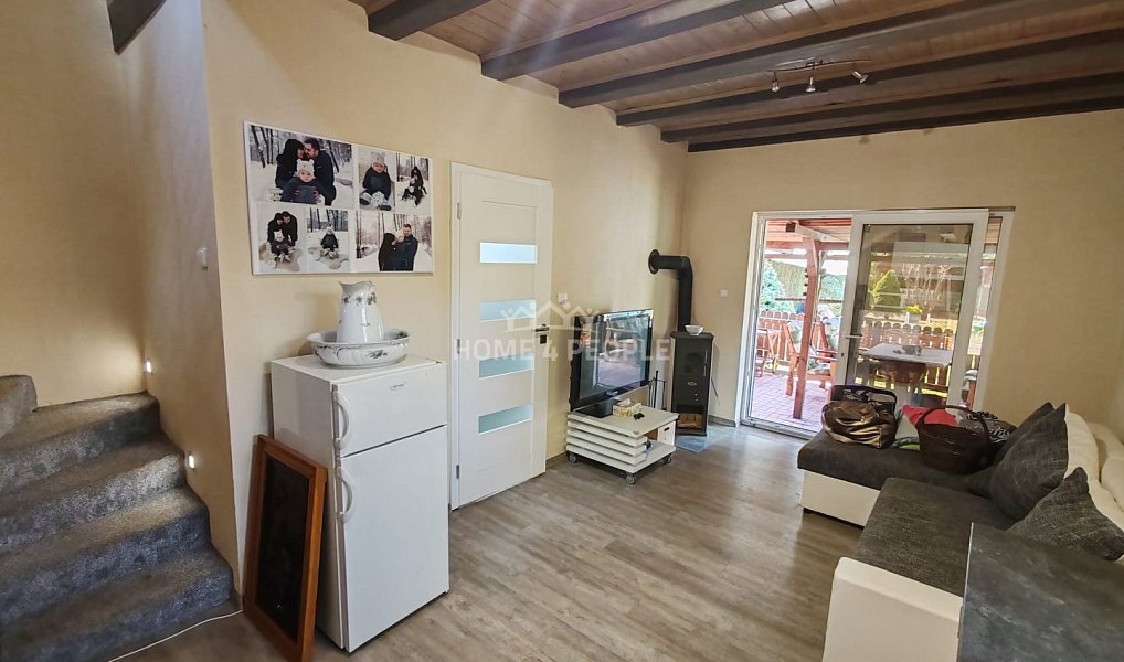 Prodej chaty/chalupy 43 m², Karlovy Vary – náhled fotky 3