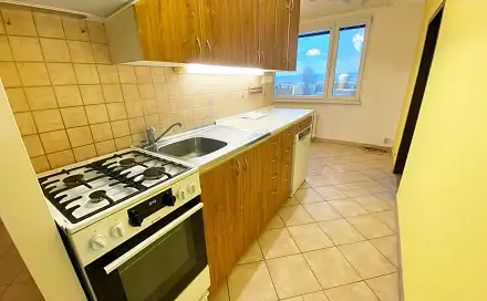 Prodej bytu 3+1 74 m², Kmochova, Olomouc - Nová Ulice