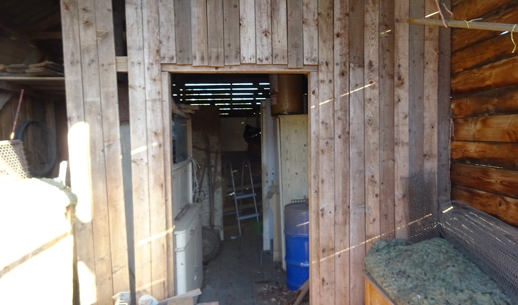 Prodej chaty/chalupy 31 m² s pozemkem 1 148 m², Velké Meziříčí – náhled fotky 10