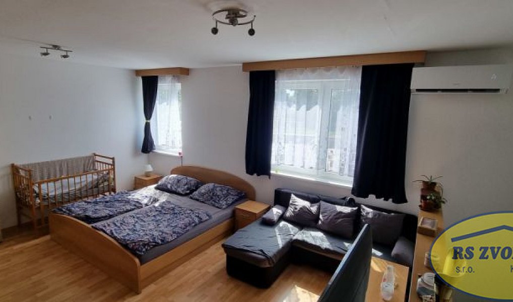 Pronájem bytu 2+kk 51 m², Kroměříž – náhled fotky 4