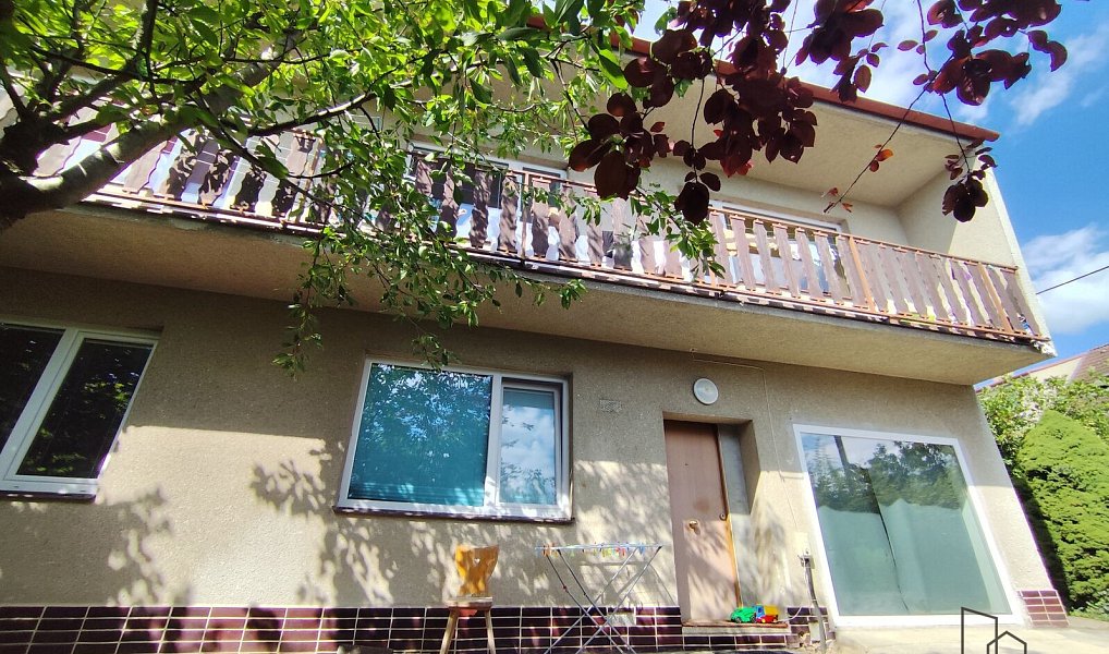 Prodej domu 395 m² s pozemkem 390 m², Brno – náhled fotky 2