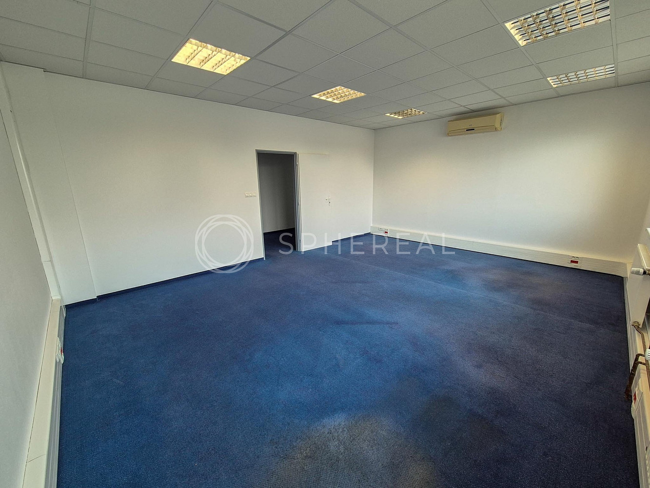 Pronájem kanceláře 436 m² – fotografie 5