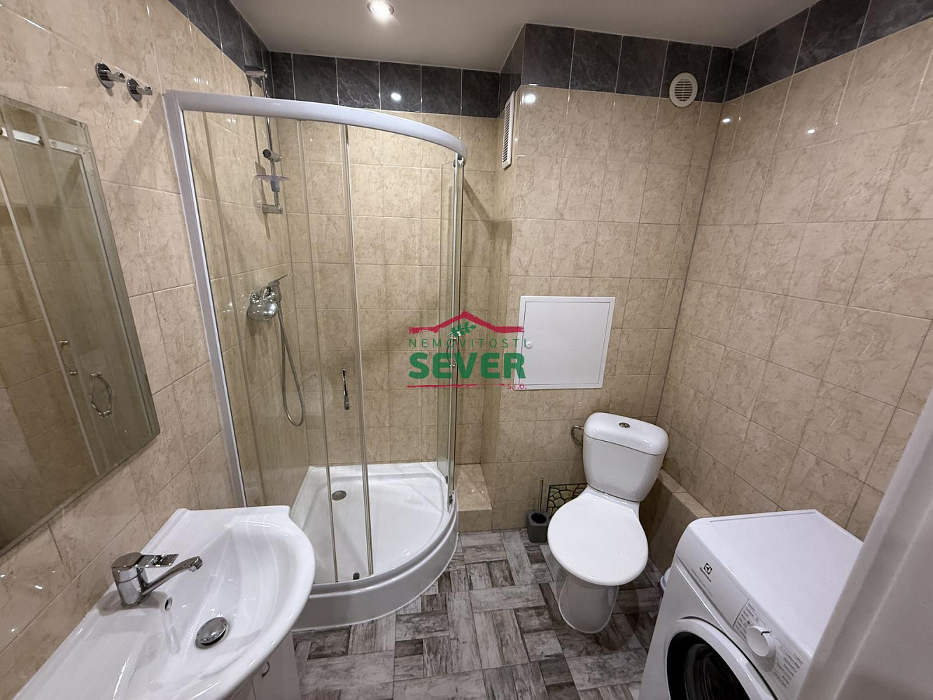 Prodej bytu 2+kk 43 m² - Mehr