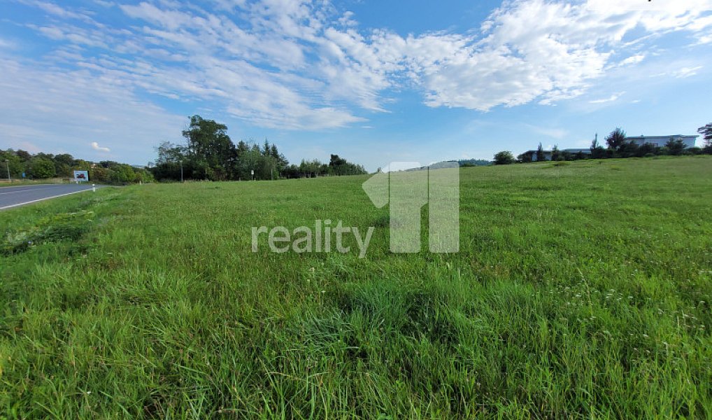 Prodej stavebního pozemku 6 167 m², Písek – náhled fotky 13