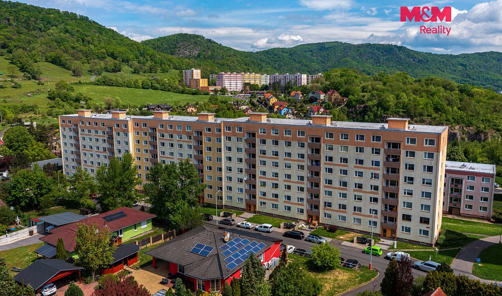 Prodej bytu 1+1 35 m², Ústí nad Labem – náhled fotky 11