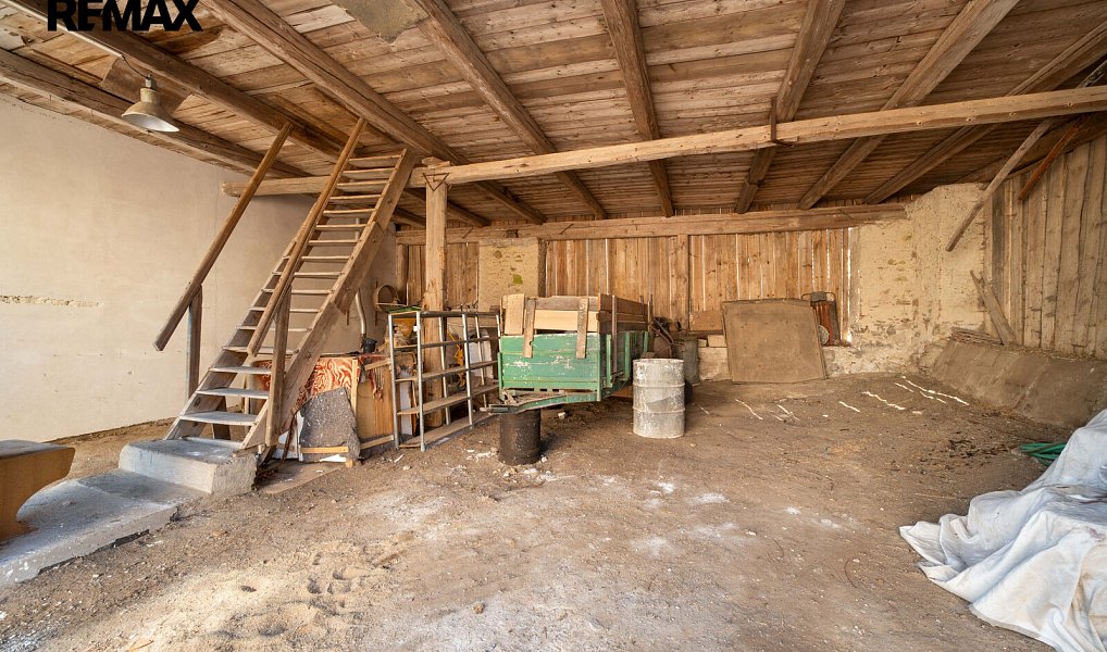 Prodej zemědělského objektu 260 m², Drahonín – náhled fotky 37