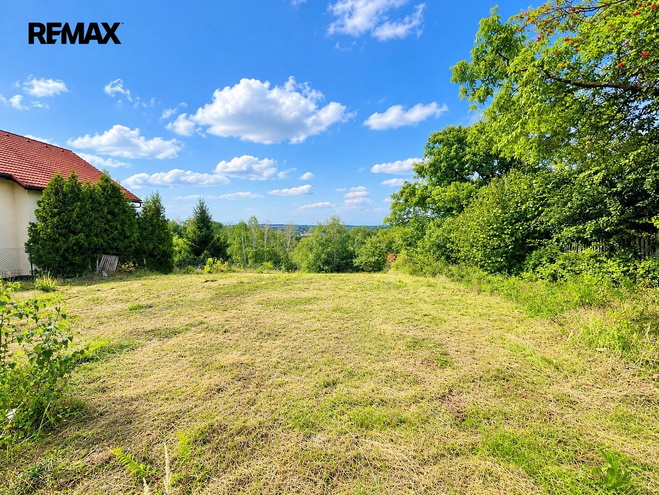 Prodej stavebního pozemku 1 346 m² – fotografie 4